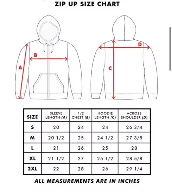Black WISELIFE ZipUp Jacket